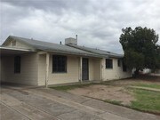 3 Bedroom Single-Family Home for Rent $750