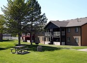 Tuscany Cove Apartments