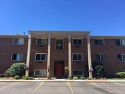 Country Club Manor Apartments