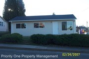 3 Bedroom Single-Family Home for Rent $1550