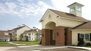 GrandeVille at Greenwich Apartments
