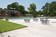 Crescent Square Apartments