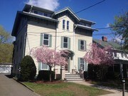 754 Orange St New Haven CT Apartments