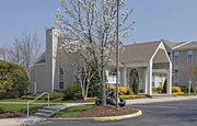 BeaverDam Creek Apartment - Tax Credit