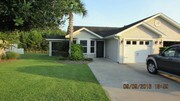 2 Bedroom Single-Family Home for Rent $1100