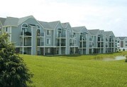 Huntington Cove Apartments