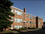 Park Edge Apartments