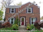 3 Bedroom Single-Family Home for Rent $1475