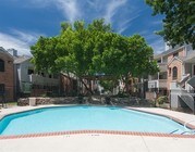 Audubon Square Apartments