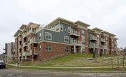 Metro View Apartments