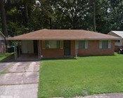 4 Bedroom Single-Family Home for Rent $950