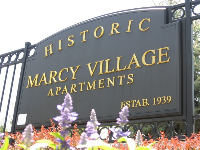 Marcy Village Apartments