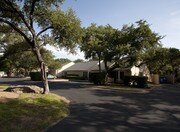 The Springs Garden Homes Apartments