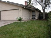 3 Bedroom Single-Family Home for Rent $1450