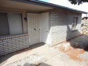 2 Bedroom Single-Family Home for Rent $695