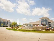 AXIS | Edwardsville Apartments