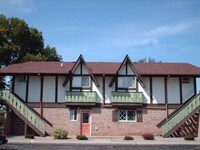 Crestview Apartments