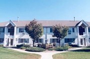 River Park Place Apartments