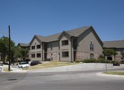 The Heritage at Hillcrest Apartments