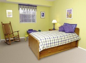Deer Park Apartments