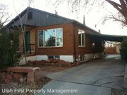 4 Bedroom Single-Family Home for Rent $1000
