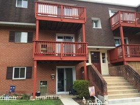 770 Logan St Pottstown PA Apartments