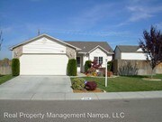 Single-Family Home for Rent $895