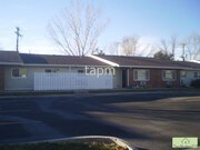 3 Bedroom Single-Family Home for Rent $885