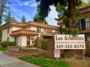 555 S Argyle Ave Fresno CA Apartments