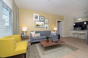 Axis at Lakeshore Apartments