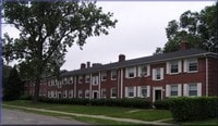 Parkway Apartments