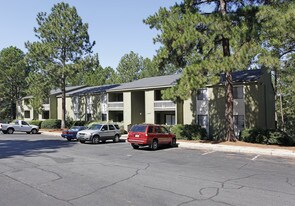 Willow Creek Apartments