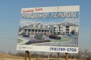 Marquis on Memorial Apartments