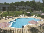Bardstown Forest Apartments