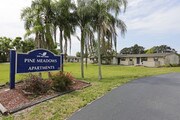 Pine Meadows Apartments
