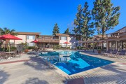 Westmont Apartment Homes