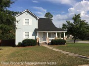 4 Bedroom Single-Family Home for Rent $975