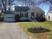3 Bedroom Single-Family Home for Rent $1400