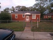 3 Bedroom Single-Family Home for Rent $1100