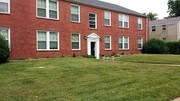 8161 Whitburn Dr Clayton MO Apartments