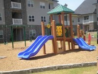 Commons Sunpark Apartments