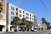 Lofts at Promenade Apartments