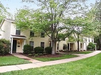 Parkwood Townhomes and Apartments
