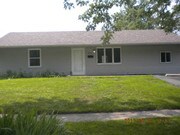 4 Bedroom Single-Family Home for Rent $1100