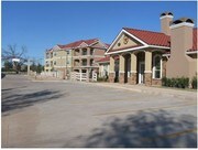 Stone Creek Ranch Apartments