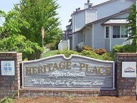 Heritage Place Apartments