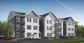 Ryland Park Apartments