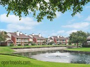 Irishman's Creek Apartments