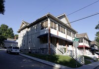 155-165 Circle Dr Apartments