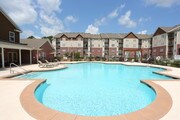 Pavilion at Plantation Way Apartments